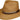 Stetson Traveller Toyo Lederband - Stetson - hutwelt