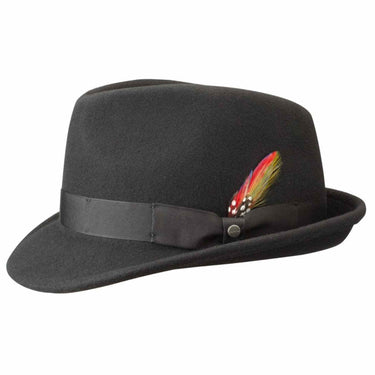 Stetson Trilby Woolfelt - Stetson - hutwelt