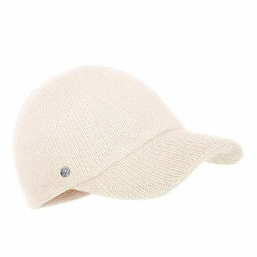 Strick Basecap Kira - RABIONEK - hutwelt