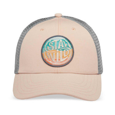 Sunday Afternoons Cap SunDay LoPro Trucker Stay Wild - Sunday Afternoons - hutwelt