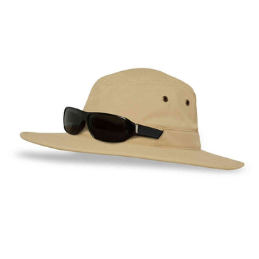 Sunday Afternoons Passport Hat Brown Rice - Sunday Afternoons - hutwelt