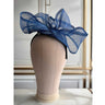 Teardrop Blue Bell, die träumerische - behütet - hutwelt