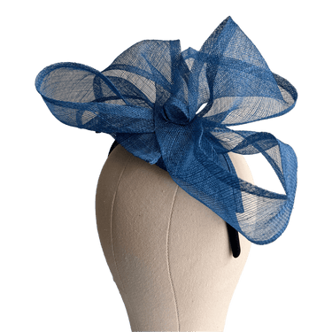 Teardrop Blue Bell, die träumerische - behütet - hutwelt