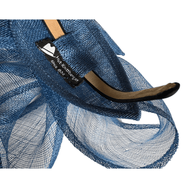 Teardrop Blue Bell, die träumerische - behütet - hutwelt