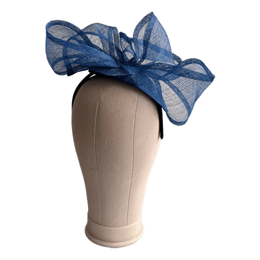 Teardrop Blue Bell, die träumerische - behütet - hutwelt