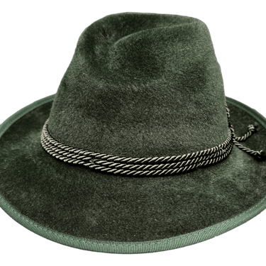 Trachtenhut Aufschneider Velour - Bayern specials - hutwelt