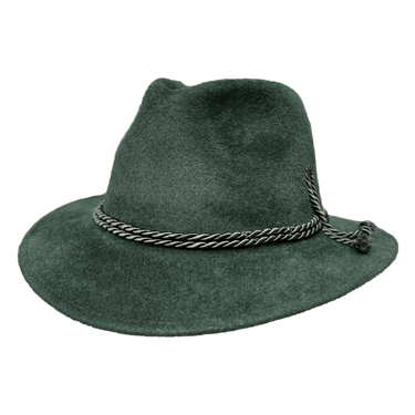 Trachtenhut Furtgehuat Velour - Bayern specials - hutwelt
