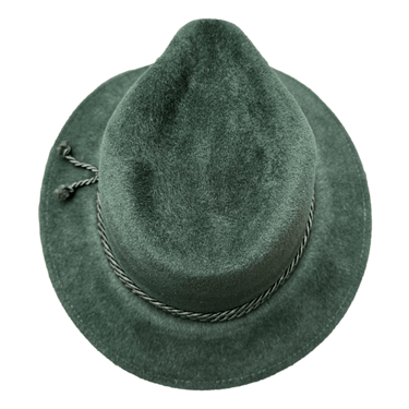 Trachtenhut Furtgehuat Velour - Bayern specials - hutwelt