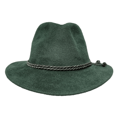 Trachtenhut Furtgehuat Velour - Bayern specials - hutwelt