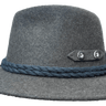 Trachtenhut Leopold oliv - faustmann GERMANY - hutwelt