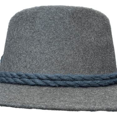 Trachtenhut Leopold oliv - faustmann GERMANY - hutwelt