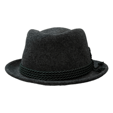 Trachtenhut Porkpie - faustmann GERMANY - hutwelt