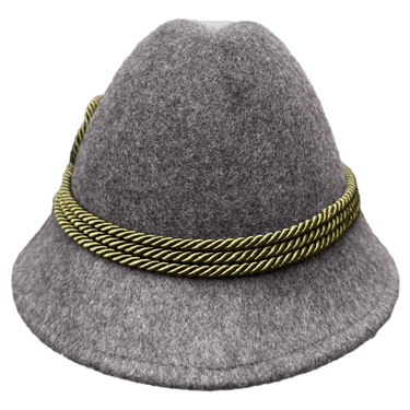 Trachtenhut Seppelhut Kids - Bayern specials - hutwelt