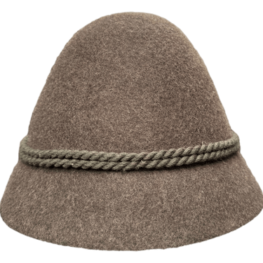 Trachtenhut Sepplhut oliv - faustmann GERMANY - hutwelt