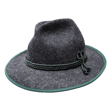Trachtenhut Werdenfelser Merino - Bayern specials - hutwelt