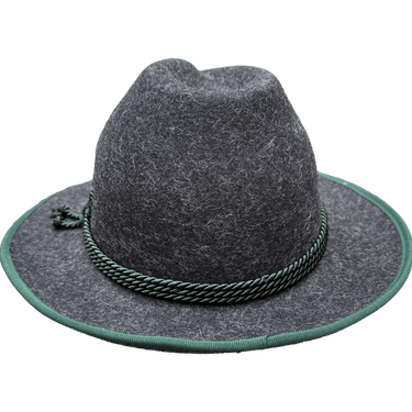 Trachtenhut Werdenfelser Merino - Bayern specials - hutwelt