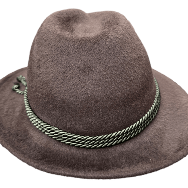Trachtenhut Wuidara Velour oliv - Bayern specials - hutwelt