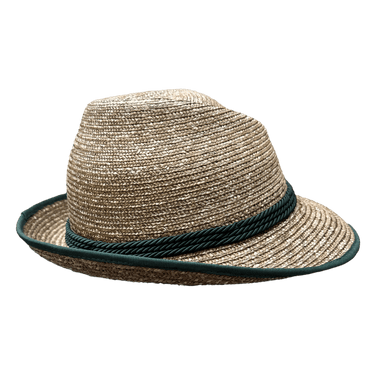 Trachtenstrohhut Aufschneider - Bayern specials - hutwelt