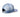 Trucker Cap HFT DNC Wafflemelange - Djinns - hutwelt