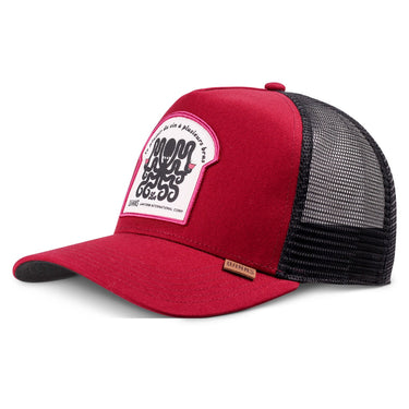 Trucker Cap HFT Octovino - Djinns - hutwelt