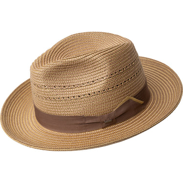 Bailey Eli Fedora Hut
