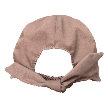 UV - Schutz Cap Dakota taupe - faustmann GERMANY - hutwelt