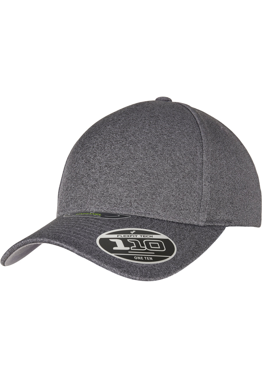 Flexfit Melange Unipanel Cap Flexfit hutwelt