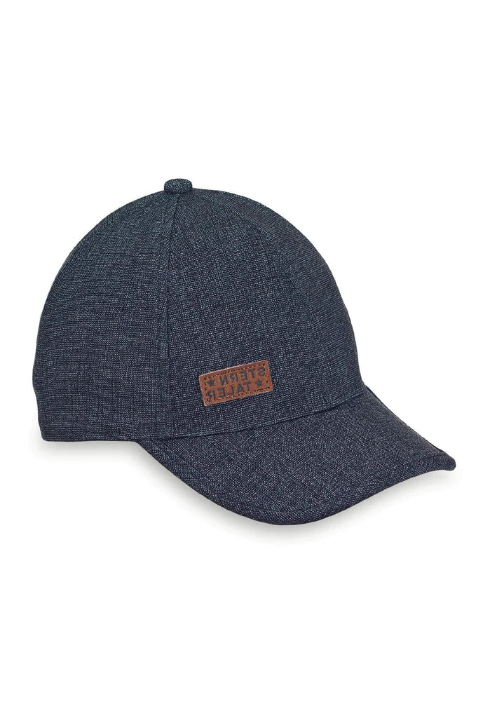 Baseball Cap Jeans Sterntaler® hutwelt