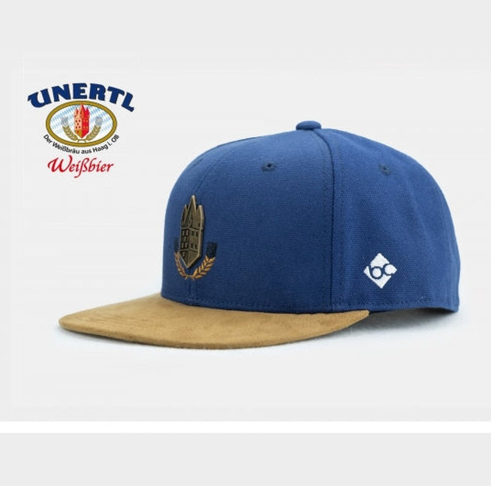 Bavarian Caps Unertl Cap Snapback Bavarian Caps hutwelt