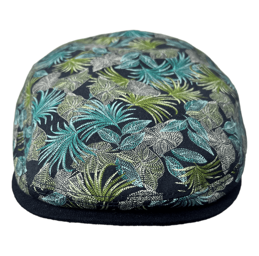 Bullani Flatcap Mütze Exotic Bullani hutwelt