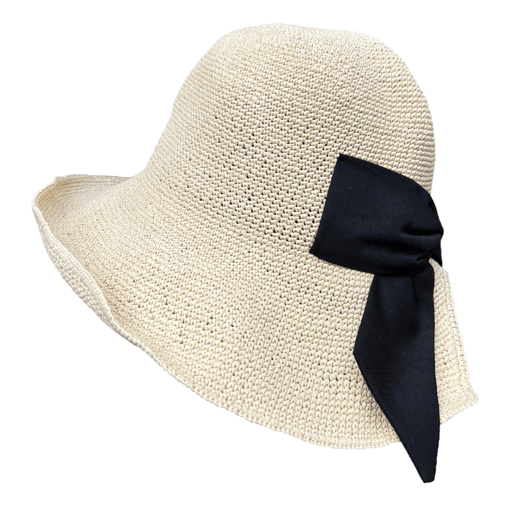 Bronté Cloche Sandy Bronté hutwelt