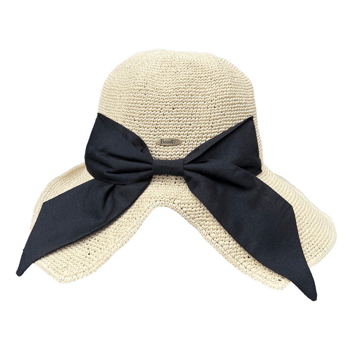 Bronté Cloche Sandy Bronté hutwelt