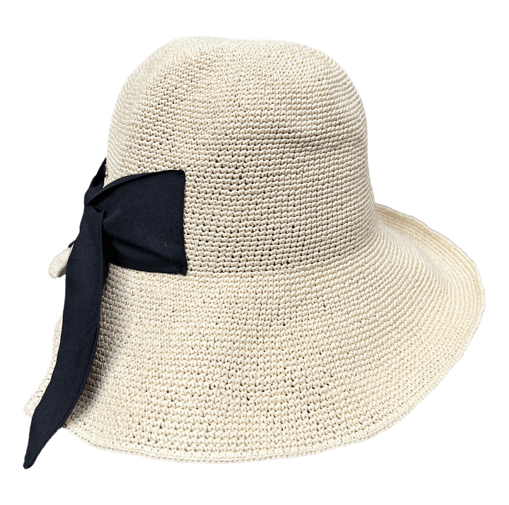 Bronté Cloche Sandy Bronté hutwelt