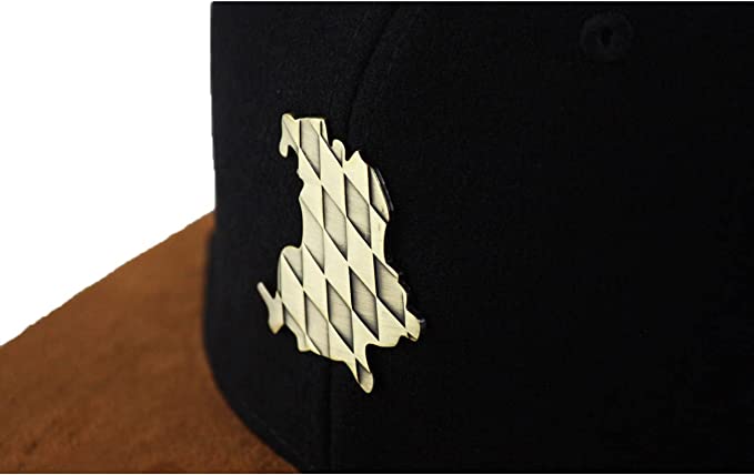 bavarian caps Freistaat Bayern Bavarian Caps hutwelt