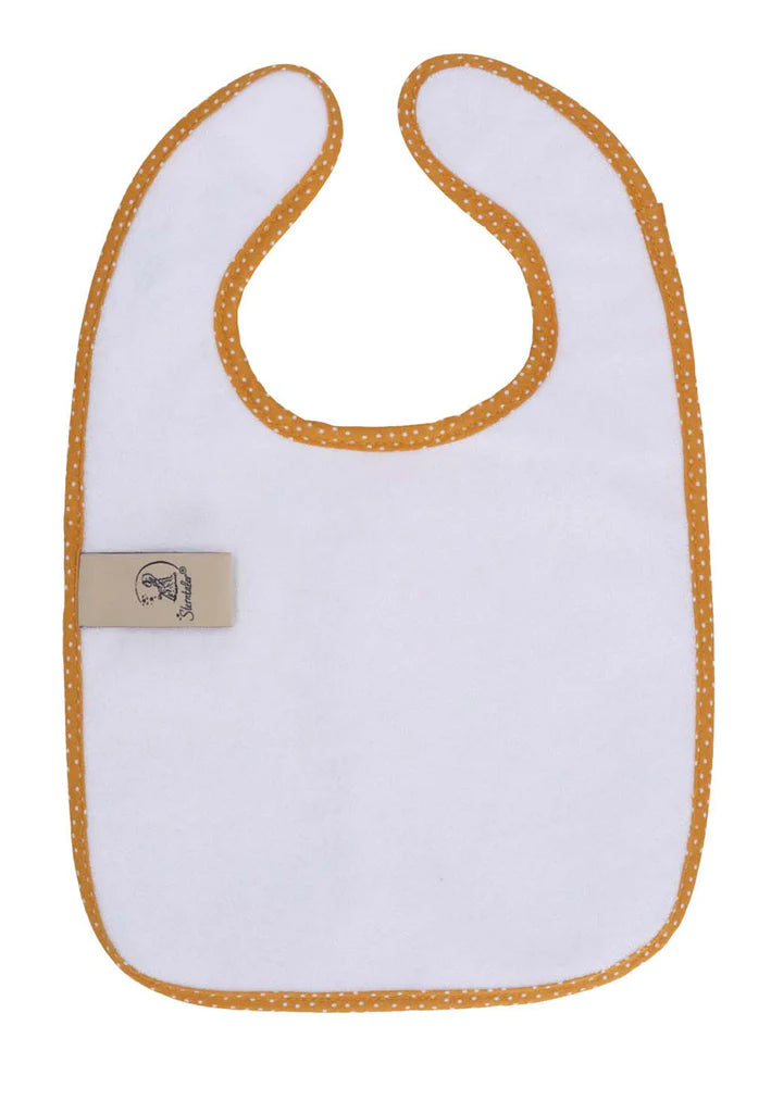 Sterntaler Klettlätzchen Eddy Sterntaler® hutwelt