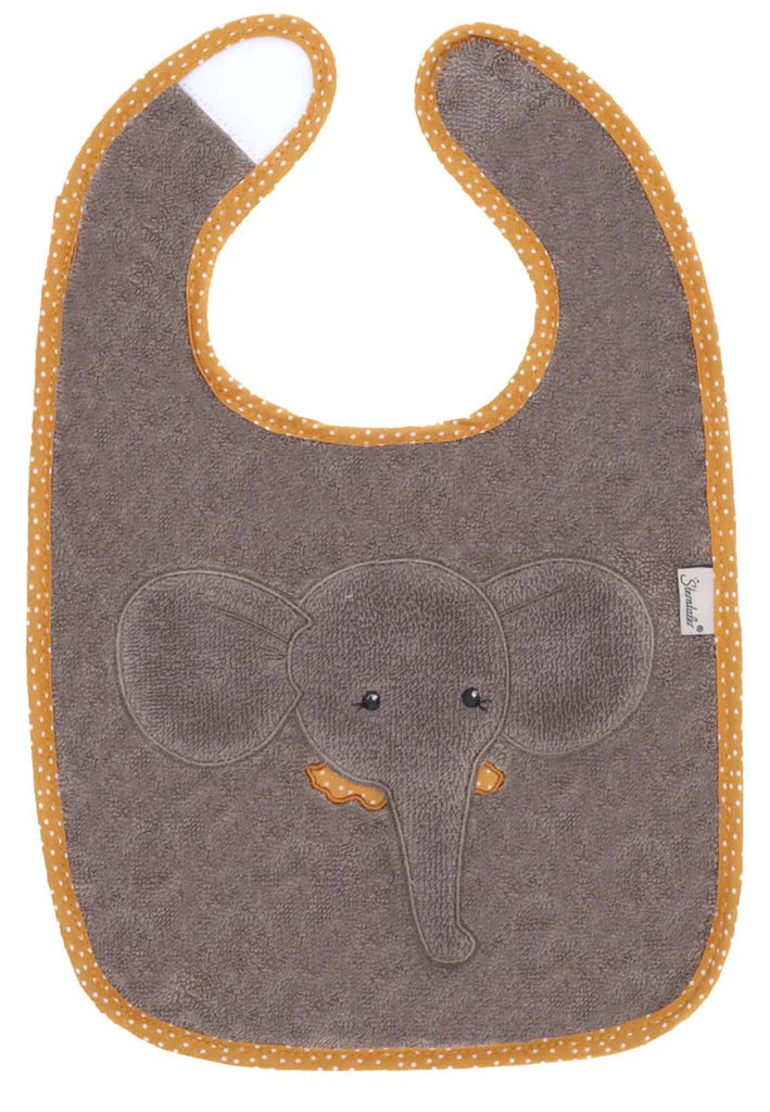 Sterntaler Klettlätzchen Eddy Sterntaler® hutwelt