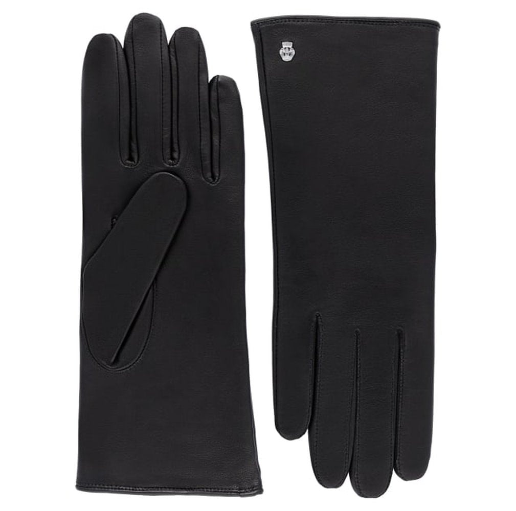 Roeckl Damen Lederhandschuhe Hamburg-Roeckl-hutwelt
