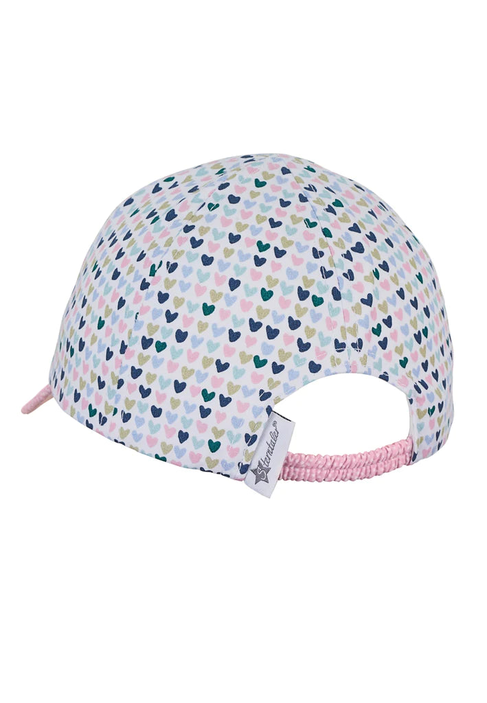Baseball Cap Herzchen Sterntaler® hutwelt