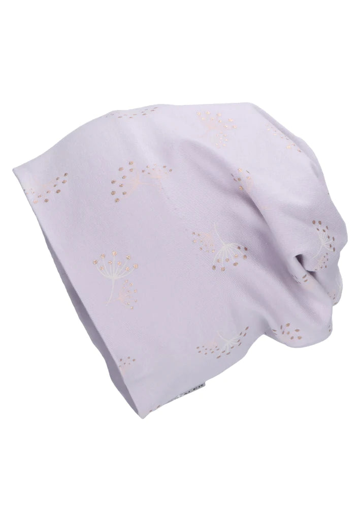 Slouch-Beanie Mütze Pusteblume Sterntaler® hutwelt