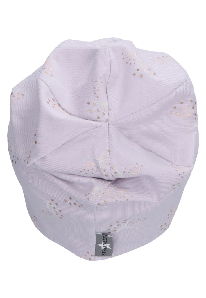 Slouch-Beanie Mütze Pusteblume Sterntaler® hutwelt