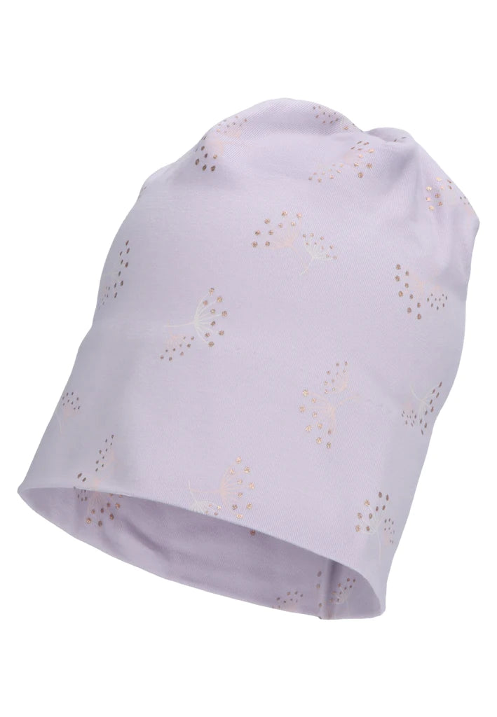 Slouch-Beanie Mütze Pusteblume Sterntaler® hutwelt