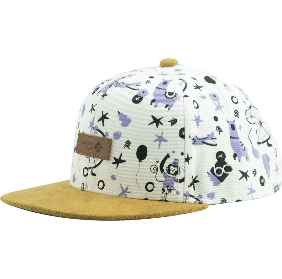 bavarian caps Volkfestgaudi Kids - Bavarian Caps - hutwelt