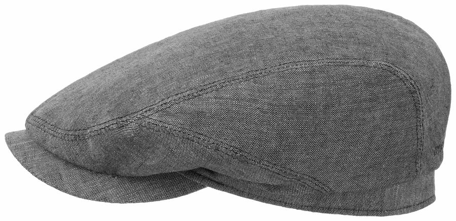 Stetson Driver Cap Linen Stetson hutwelt