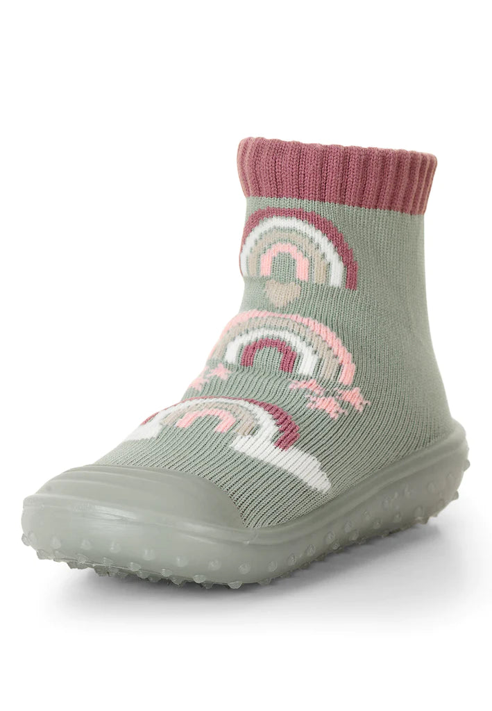 Sterntaler Adventure Socken Regenbogen Sterntaler® hutwelt