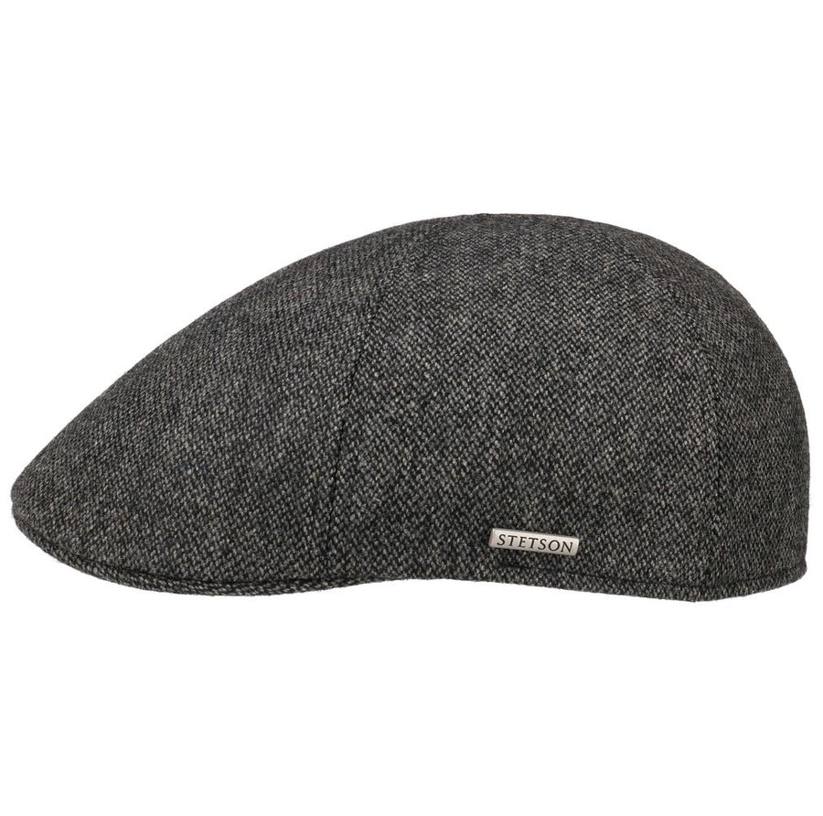 Stetson Texas Wool Cap Stetson hutwelt