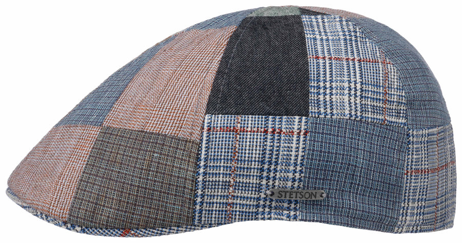 Stetson Texas Patchwork Stetson hutwelt