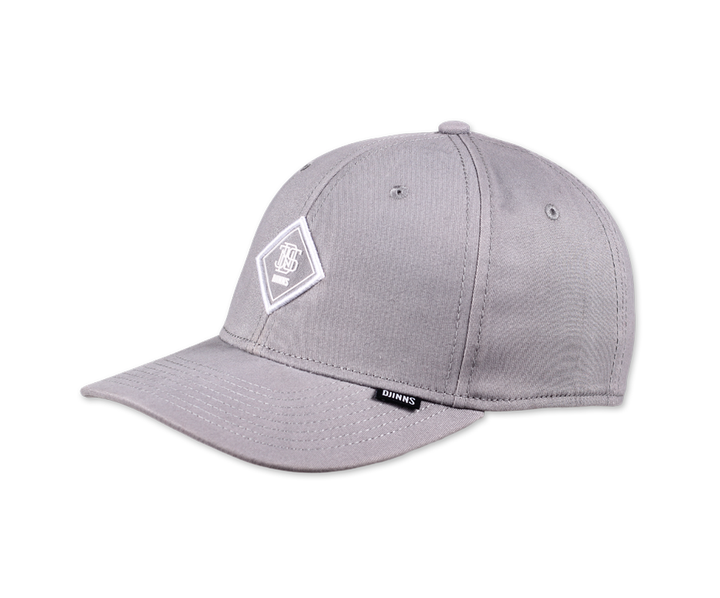 Djinns Truefit Cap 2.0 Brushed Twill-DJINNS-hutwelt