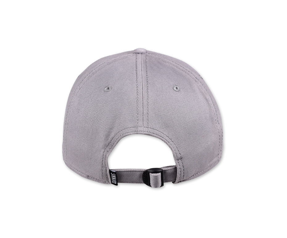 Djinns Truefit Cap 2.0 Brushed Twill-DJINNS-hutwelt