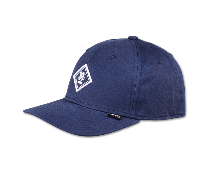 Djinns Truefit Cap 2.0 Brushed Twill-DJINNS-hutwelt