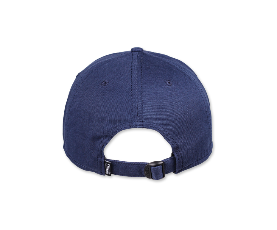 Djinns Truefit Cap 2.0 Brushed Twill-DJINNS-hutwelt